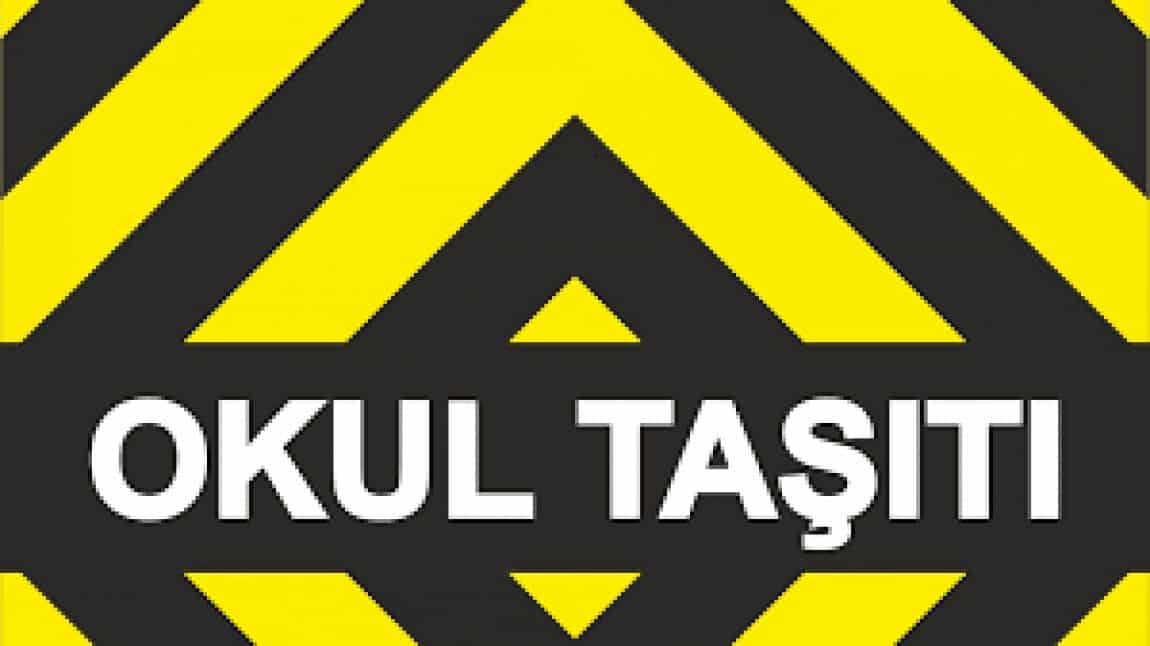 OKUL TAŞITLARI SERVİS İLANI